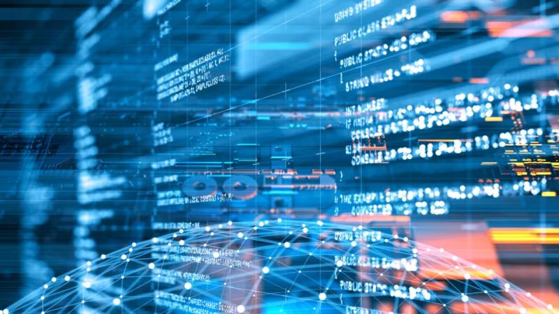 Linux基石：泉州小程序开发公司的技术底座与发行版选择逻辑